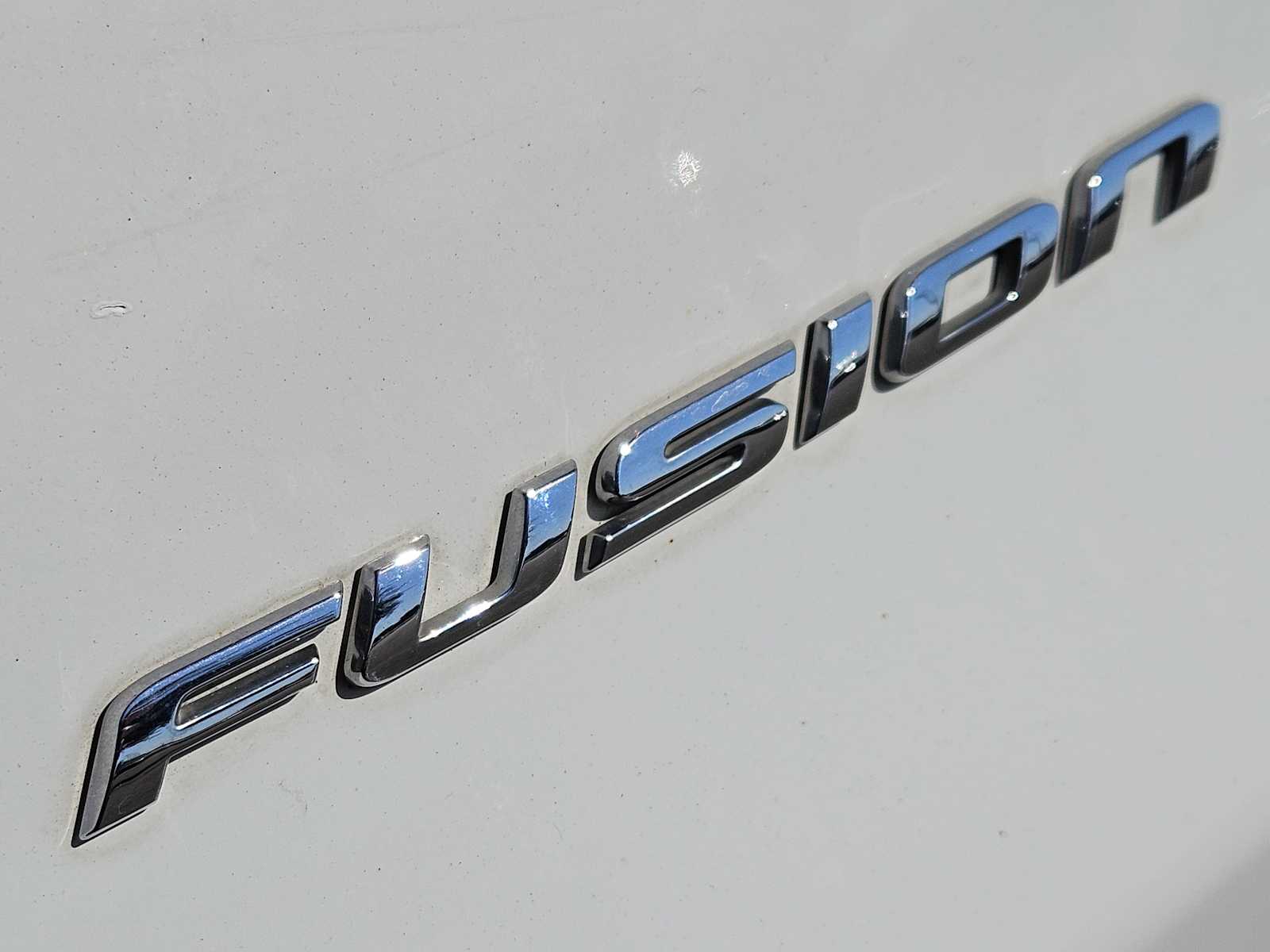 Thumbnail: 2017 Ford Fusion - 12