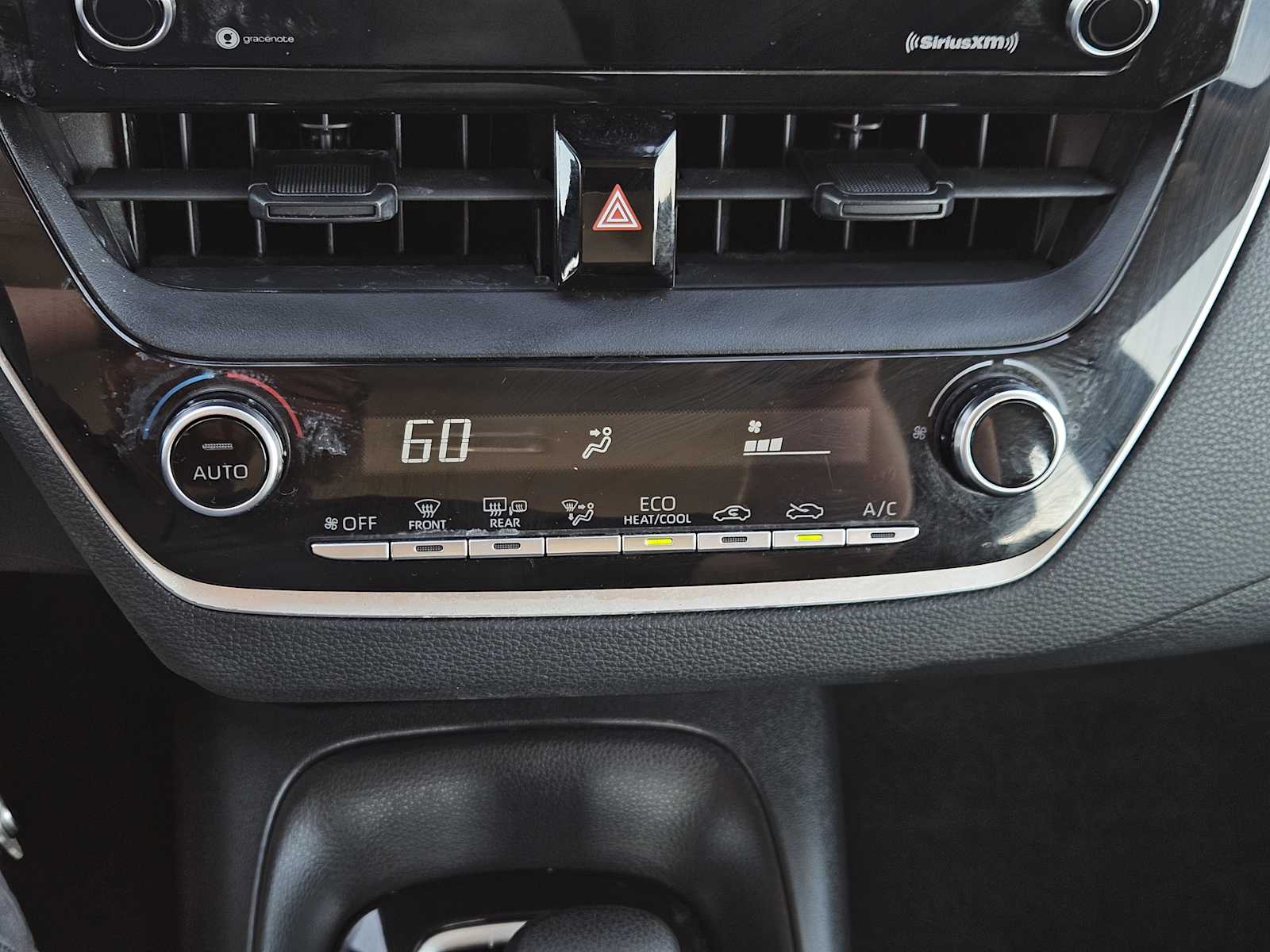 Thumbnail: 2021 Toyota Corolla - 19