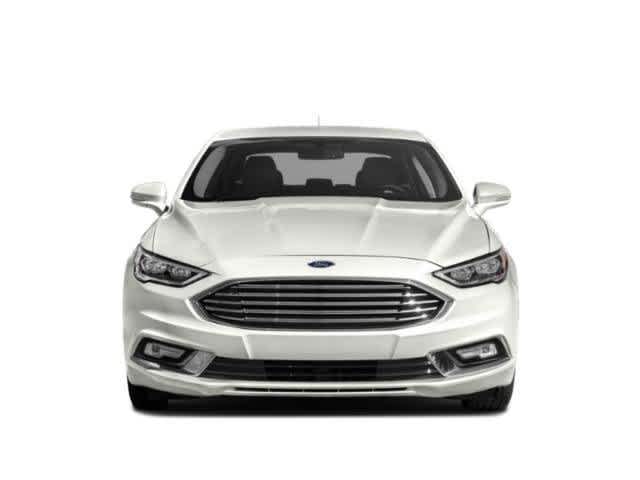 Thumbnail: 2018 Ford Fusion - 7