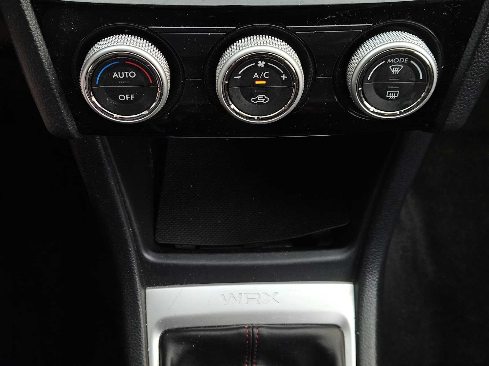 Thumbnail: 2016 Subaru WRX - 19