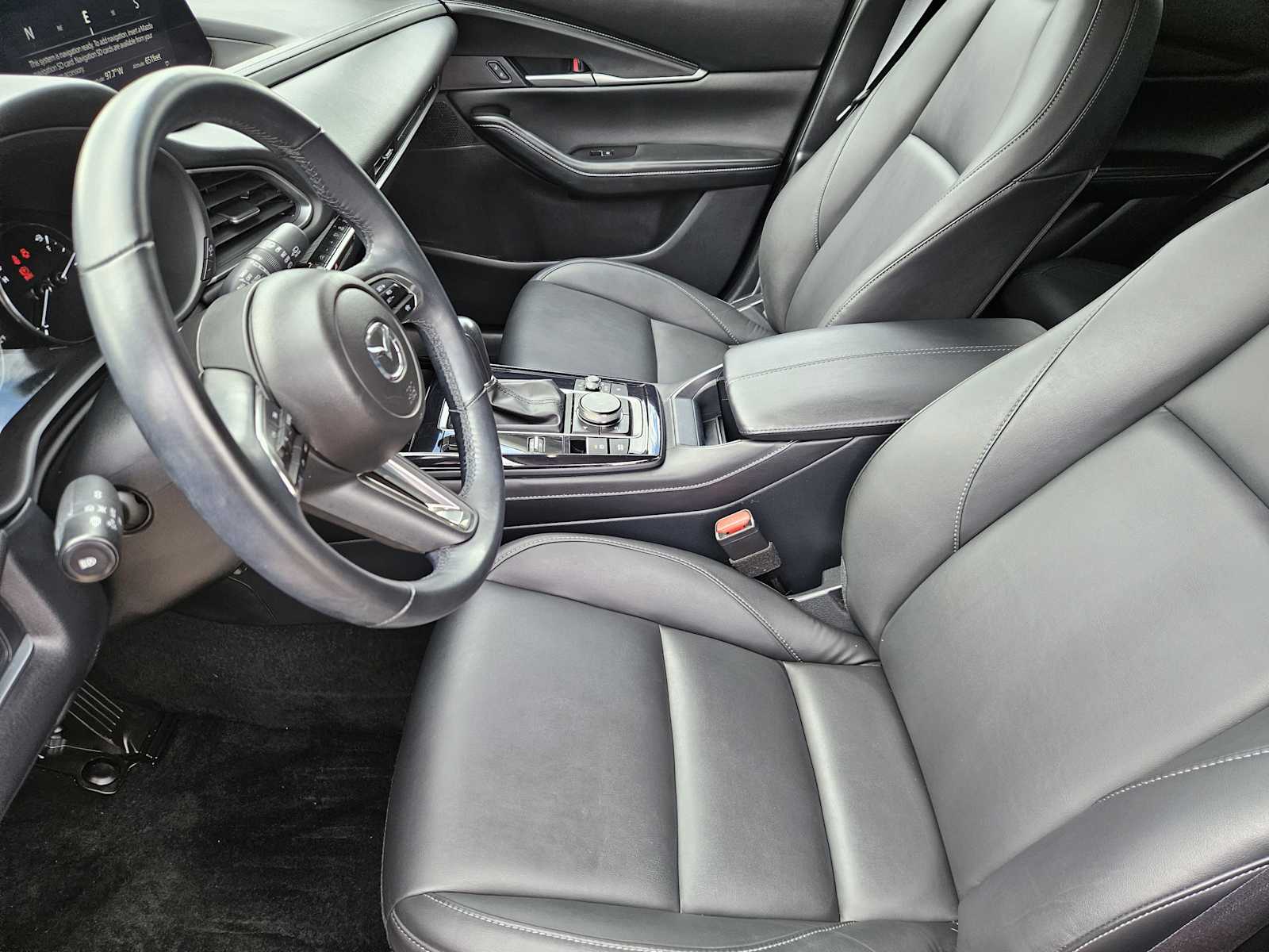 Thumbnail: 2025 Mazda CX-30 - 13