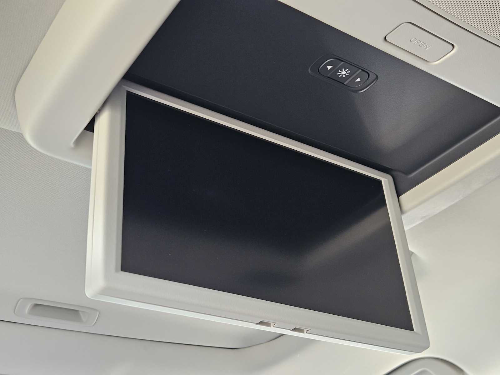 Thumbnail: 2026 Honda Odyssey - 44