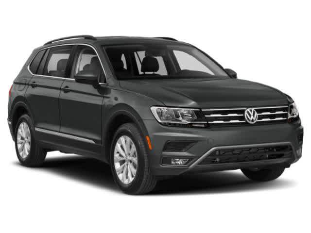 Thumbnail: 2018 Volkswagen Tiguan - 9
