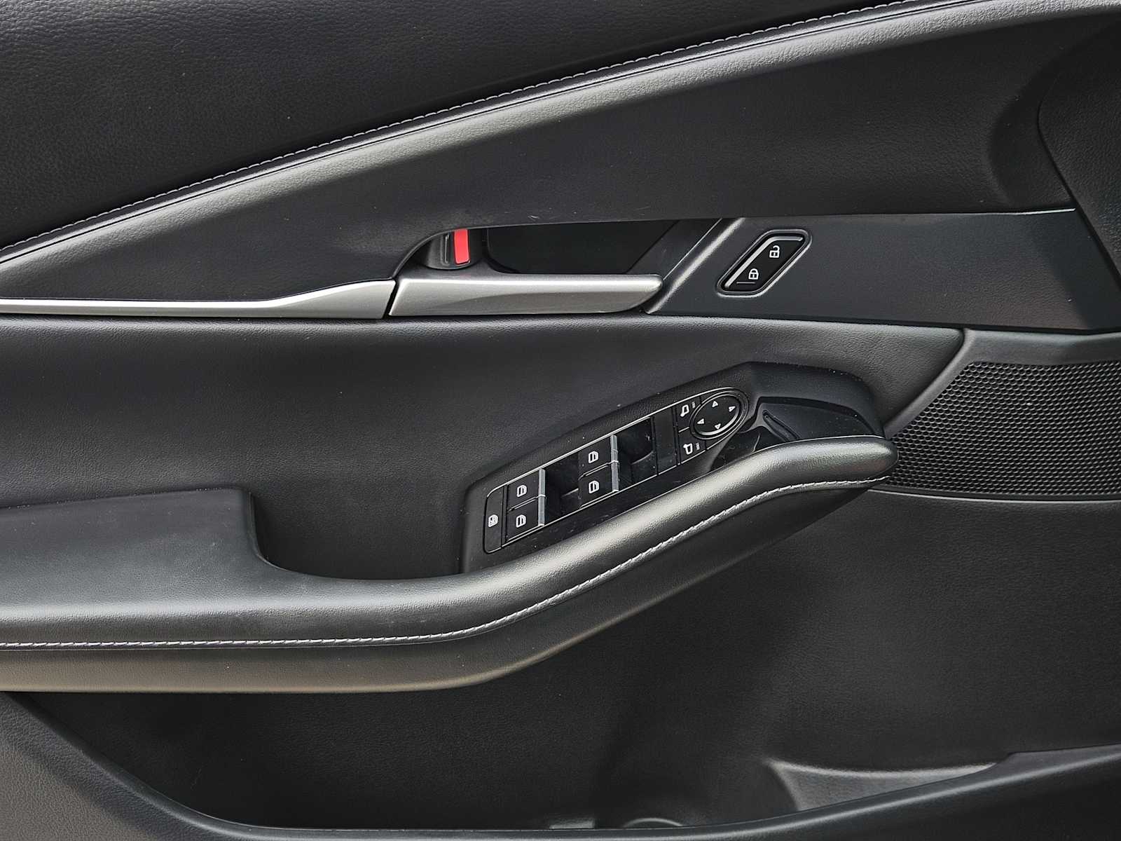 Thumbnail: 2025 Mazda CX-30 - 22