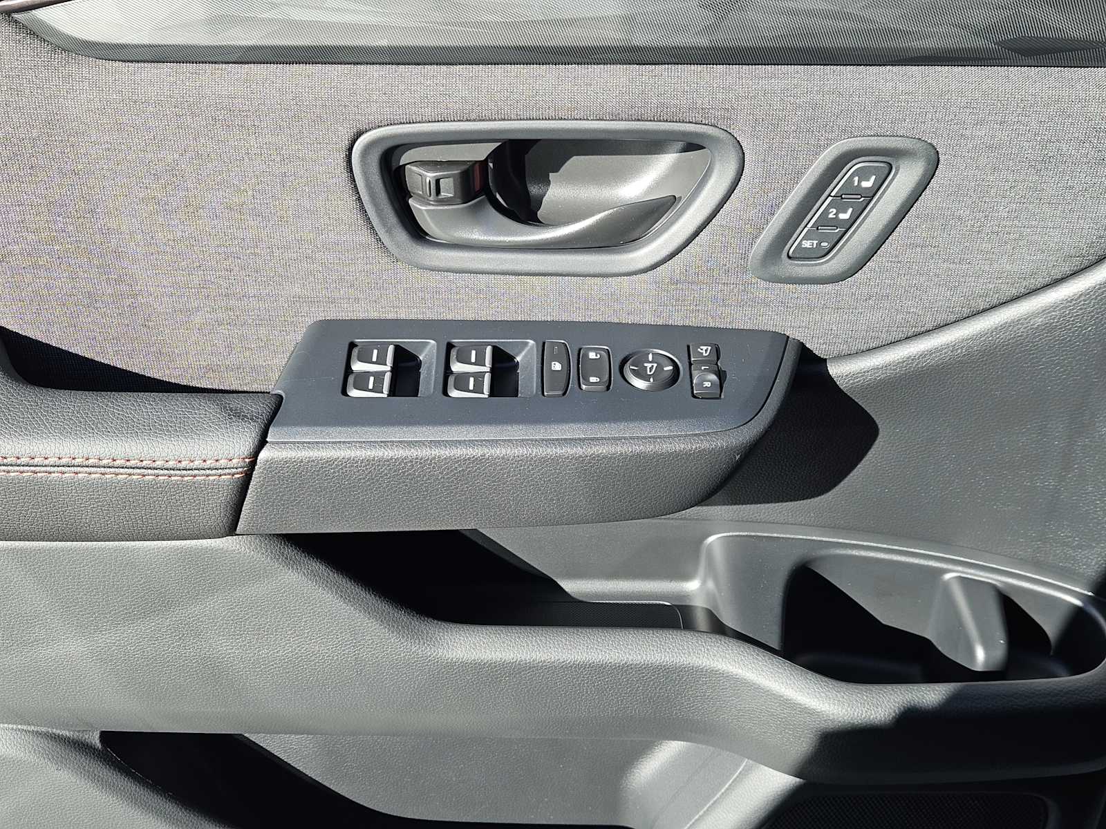 Thumbnail: 2026 Honda Passport - 18