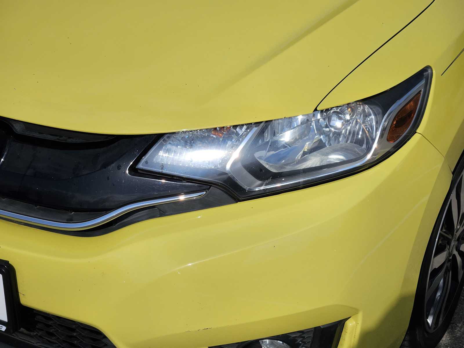 Thumbnail: 2015 Honda Fit - 7