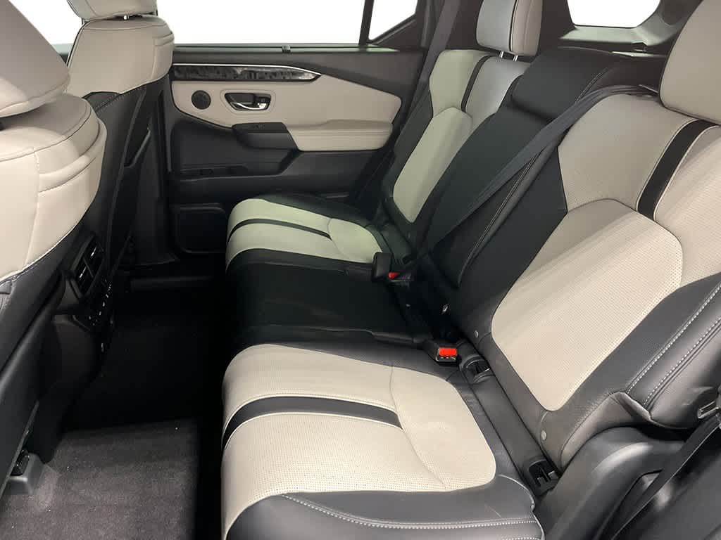 Thumbnail: 2026 Honda Passport - 22