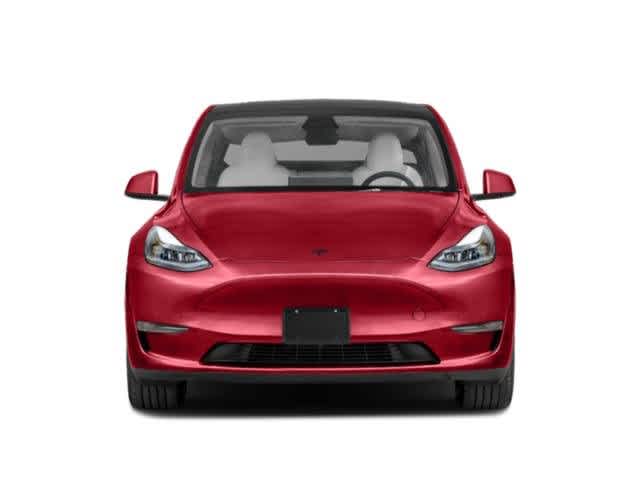 Thumbnail: 2024 Tesla Model Y - 4