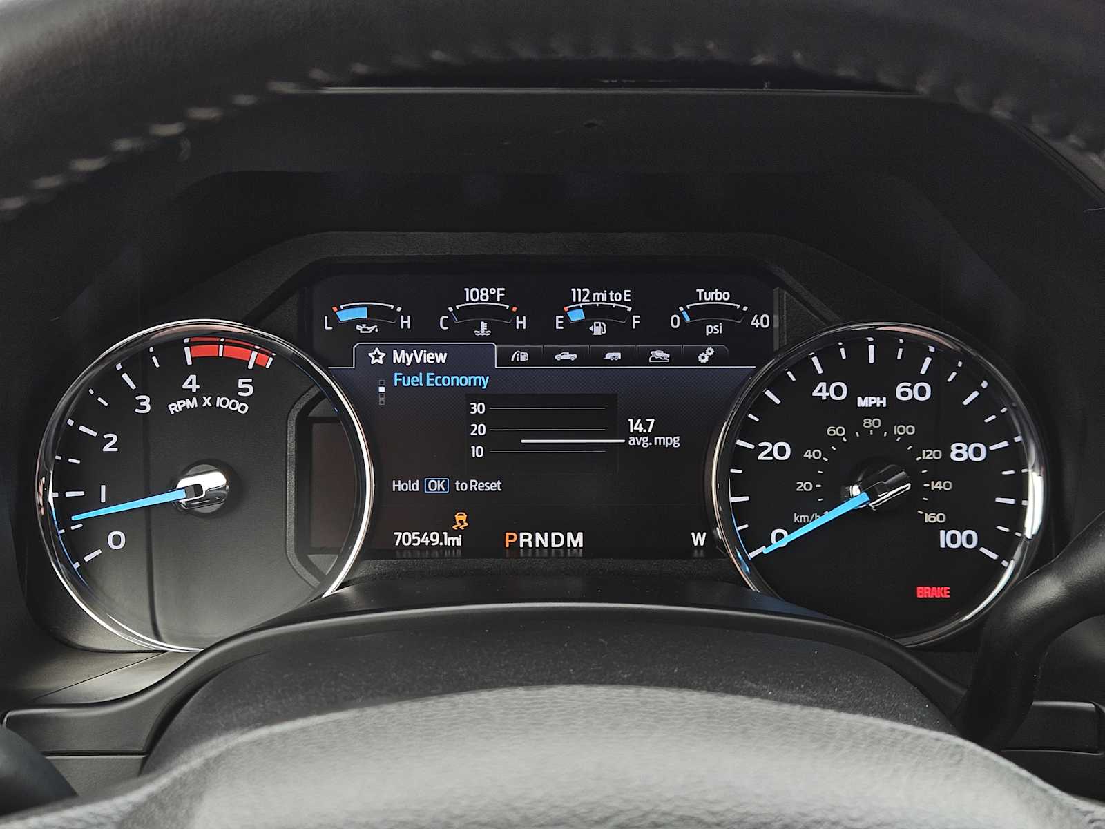 Thumbnail: 2020 Ford Econoline - 16