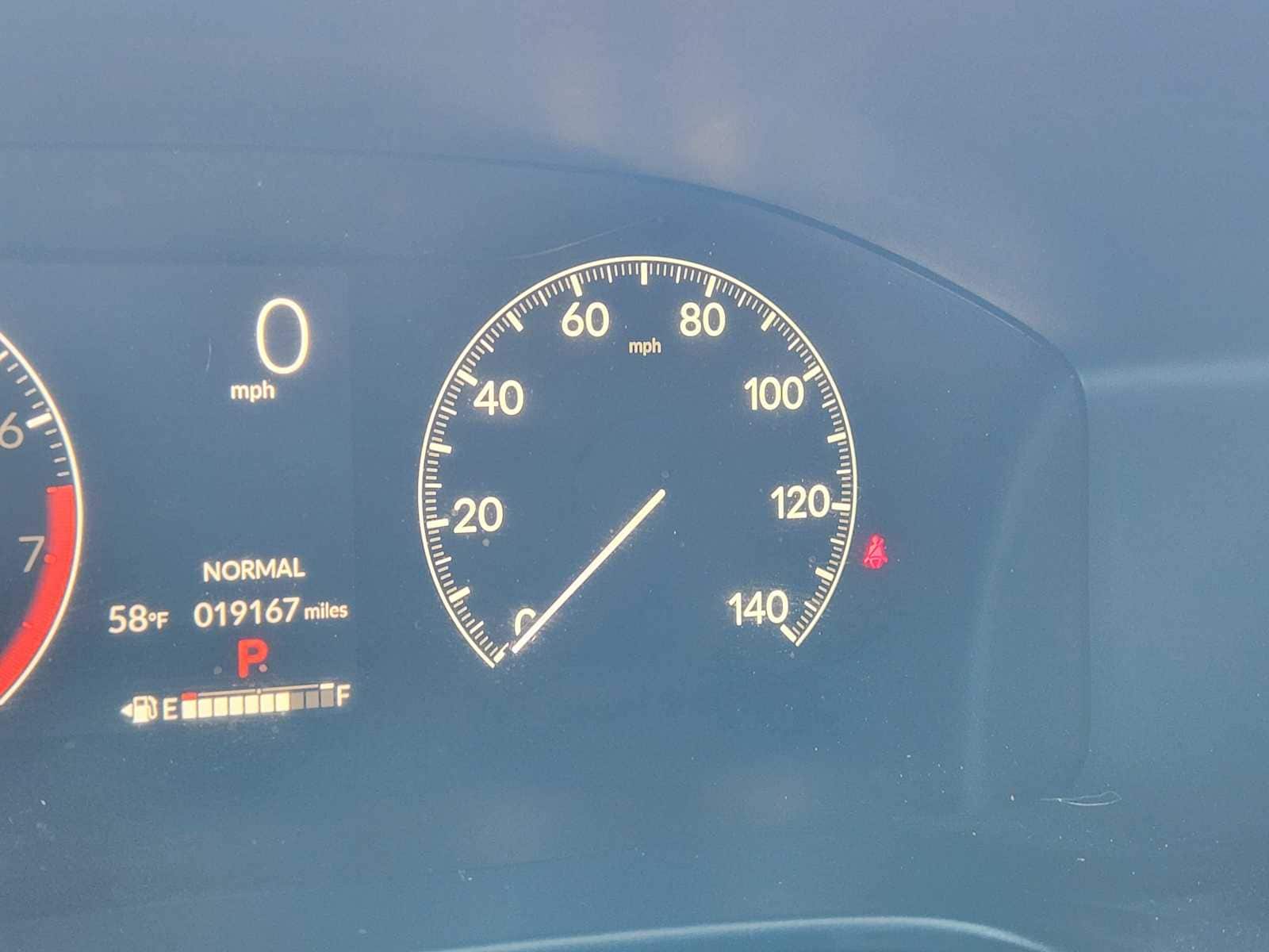 Thumbnail: 2024 Honda CR-V - 16