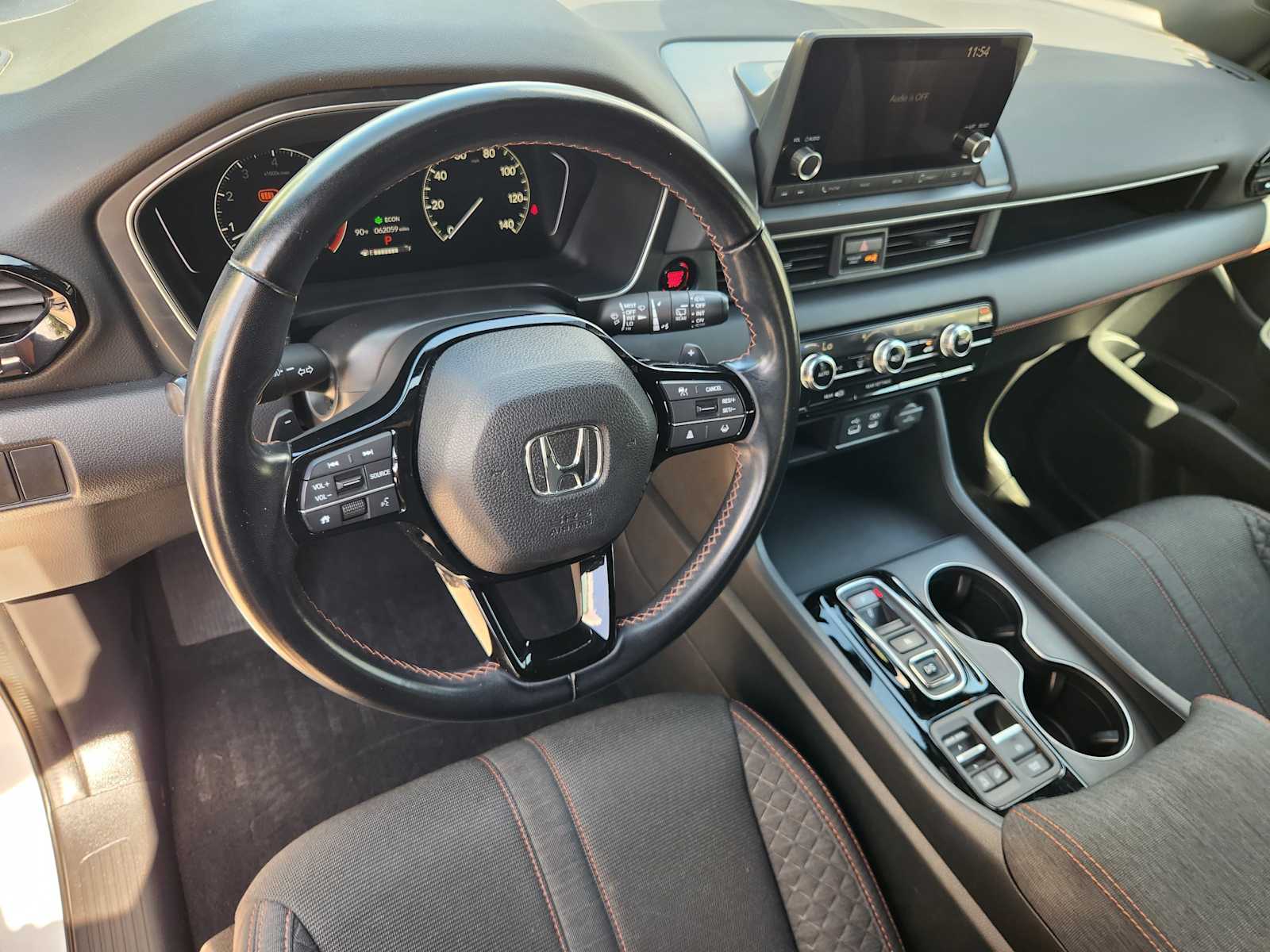 Thumbnail: 2023 Honda Pilot - 2