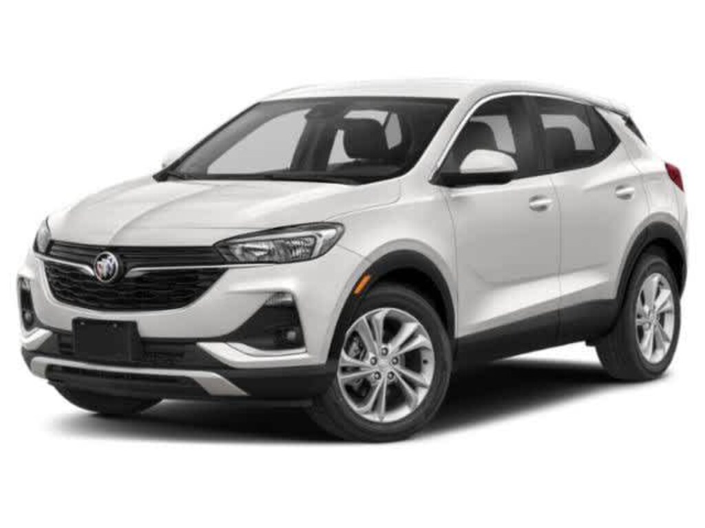 Used 2023 Buick Encore GX Select SUV