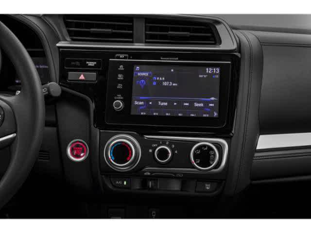 Thumbnail: 2019 Honda Fit - 13