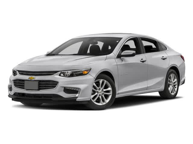 2018 Chevrolet Malibu LT -
                  Austin, TX
