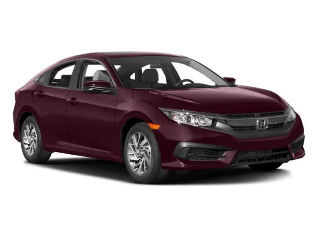 Thumbnail: 2016 Honda Civic - 6