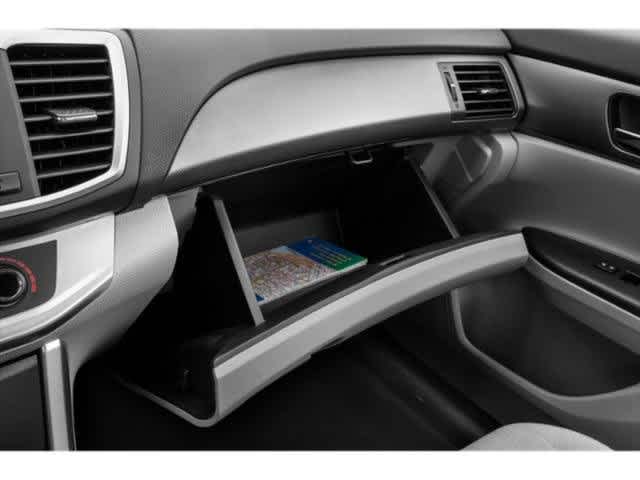 Thumbnail: 2013 Honda Accord - 16