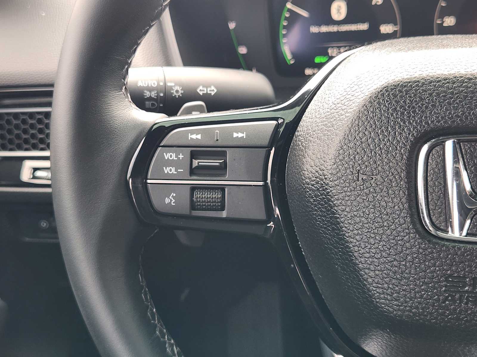 Thumbnail: 2025 Honda Civic - 28