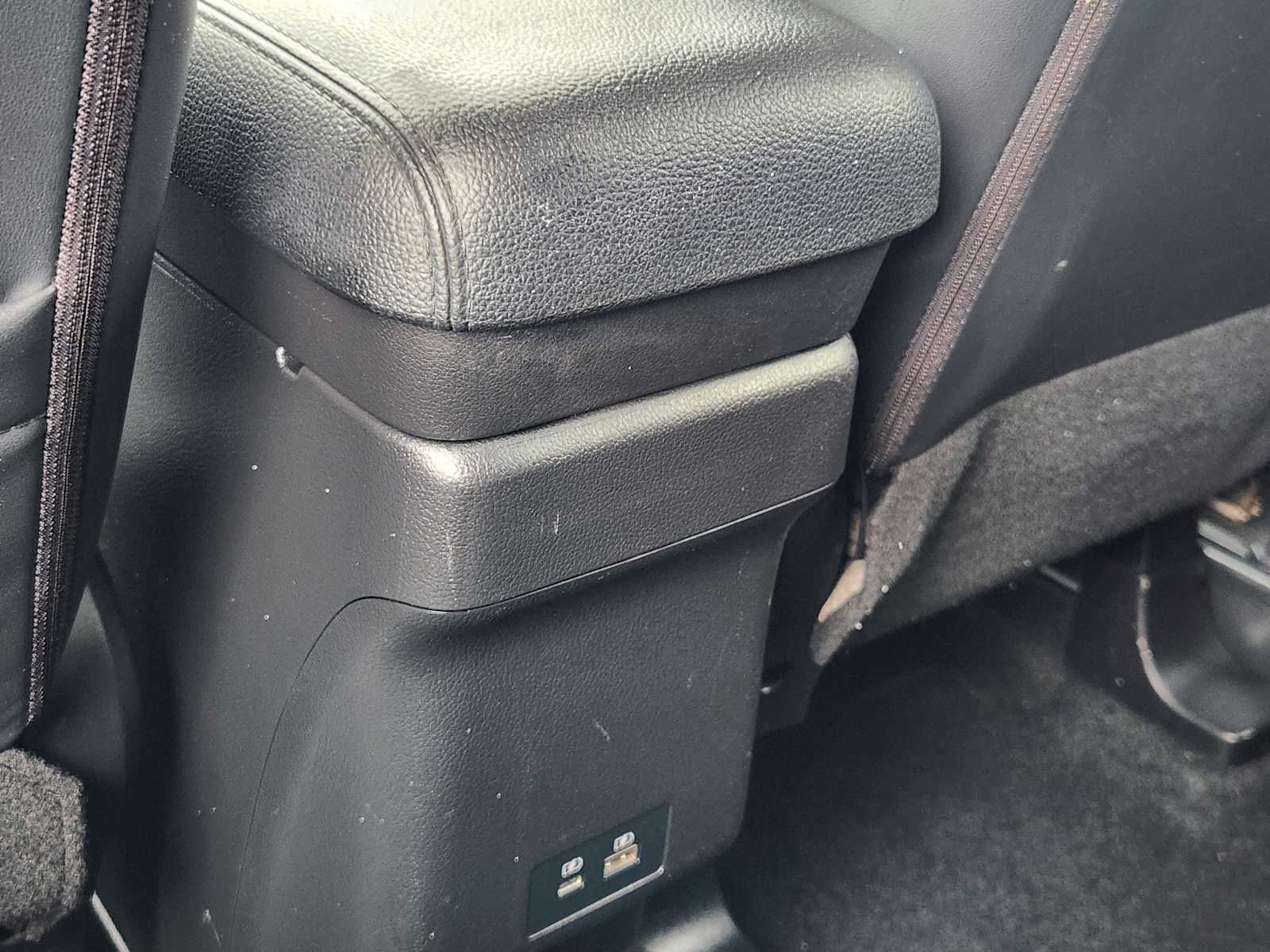 Thumbnail: 2022 Mitsubishi Outlander Sport - 29