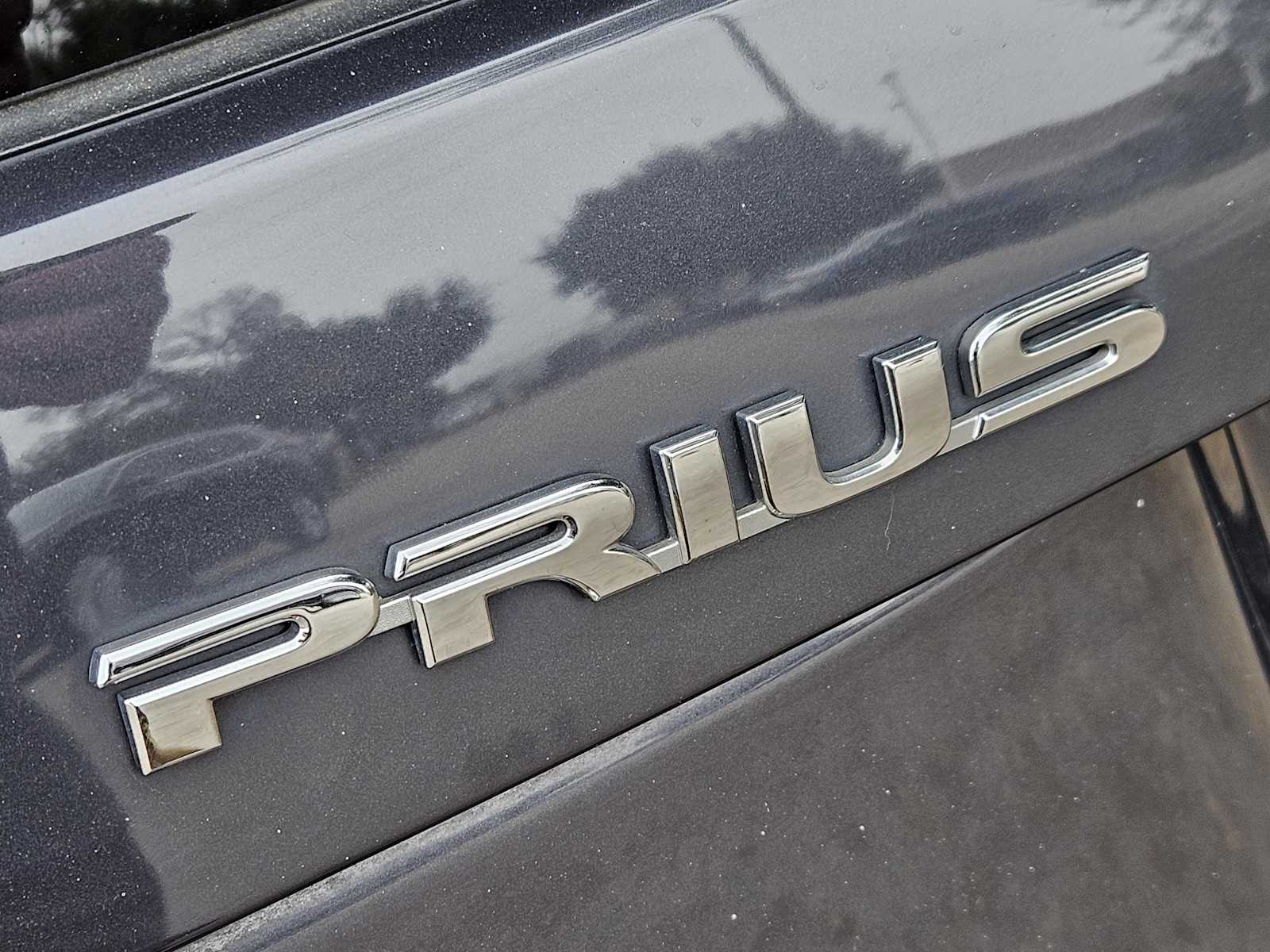 Thumbnail: 2014 Toyota Prius - 12