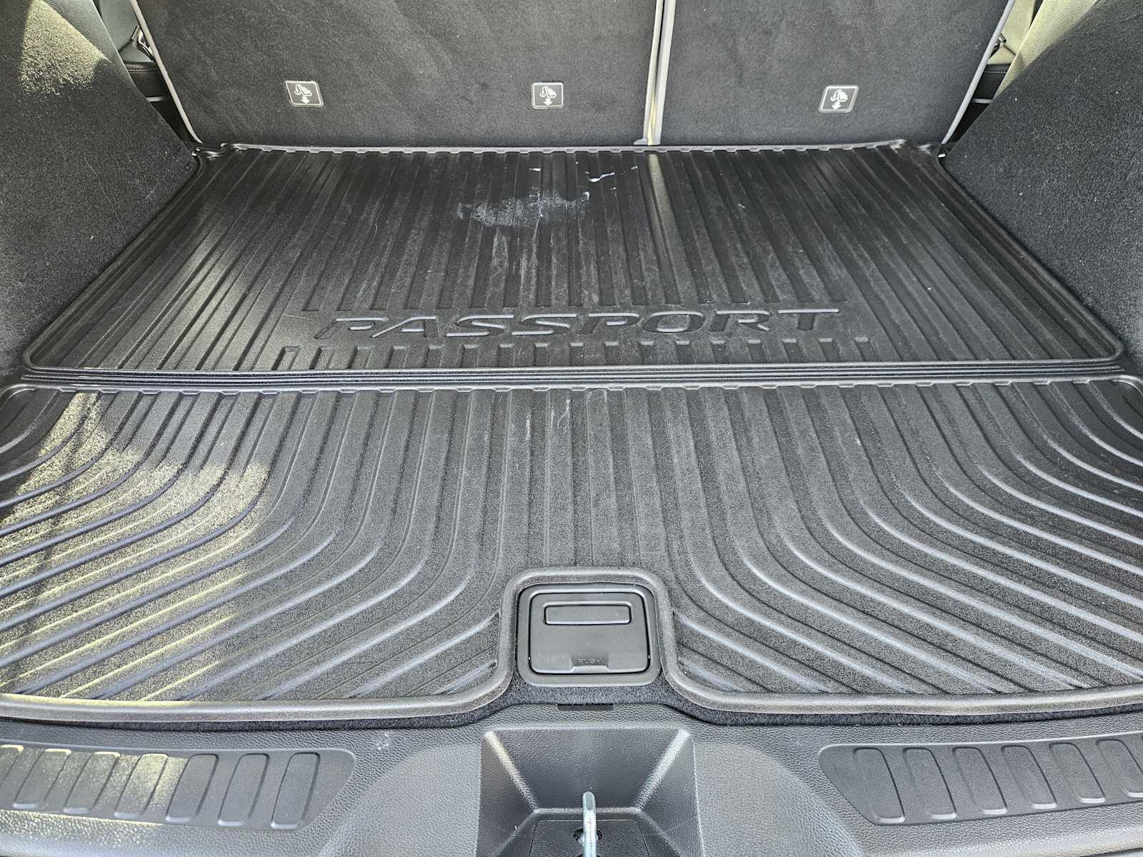 Thumbnail: 2023 Honda Passport - 32