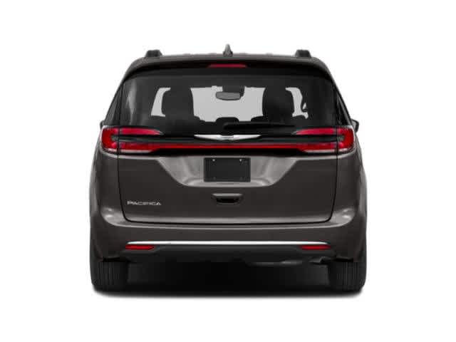 Thumbnail: 2021 Chrysler Pacifica - 8