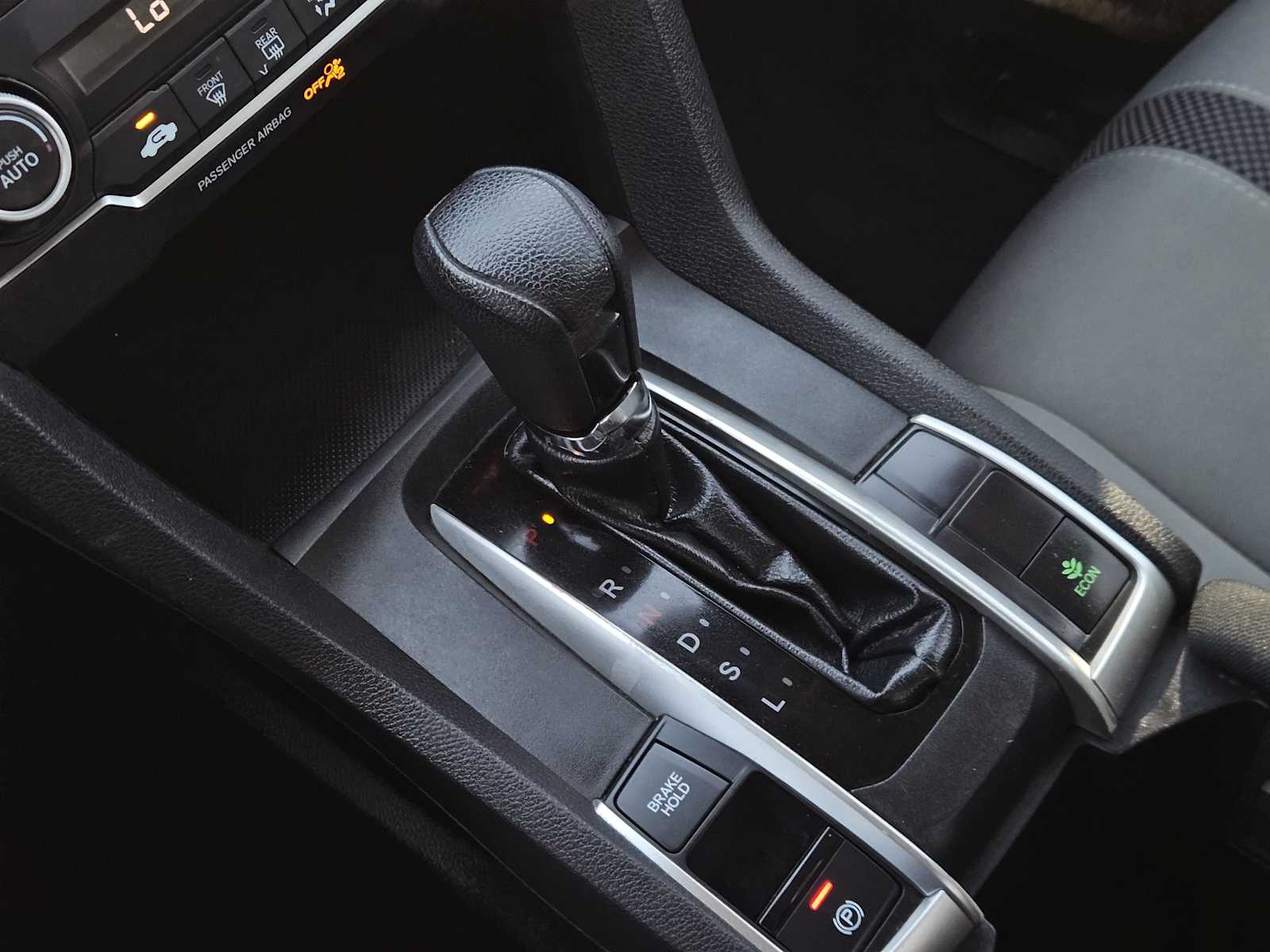 Thumbnail: 2020 Honda Civic - 19