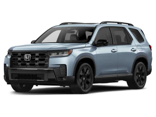 Thumbnail: 2026 Honda Pilot - 1
