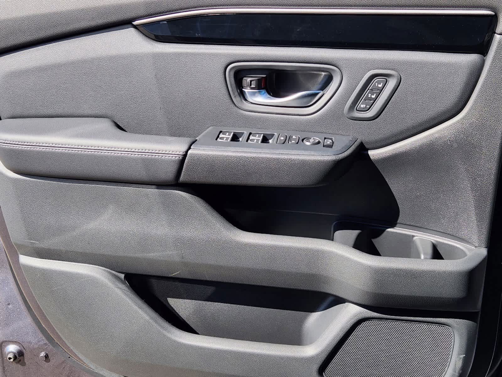 Thumbnail: 2025 Honda Pilot - 19