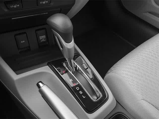 Thumbnail: 2014 Honda Civic - 10