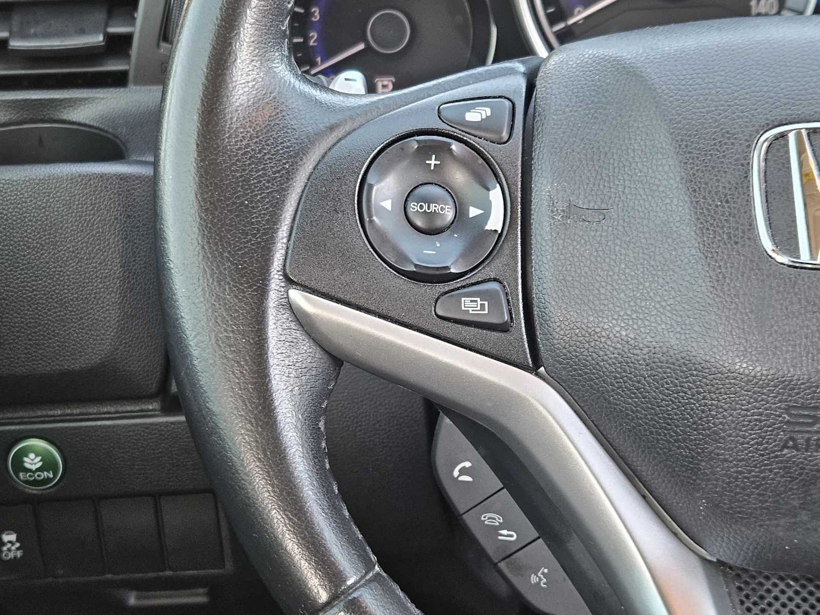 Thumbnail: 2015 Honda Fit - 26