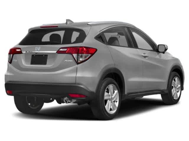 Thumbnail: 2019 Honda HR-V - 5