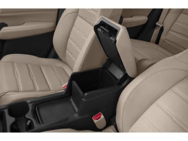 Thumbnail: 2019 Honda CR-V - 14