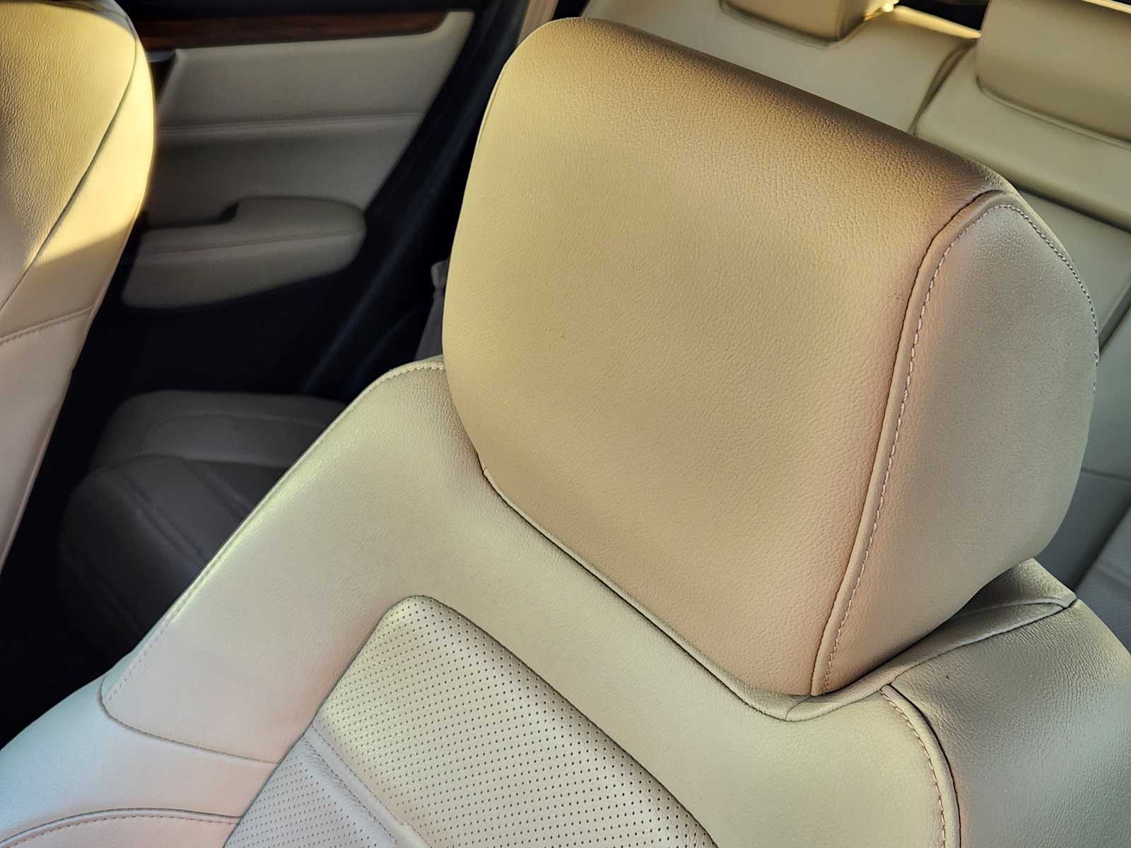 Thumbnail: 2018 Honda CR-V - 15