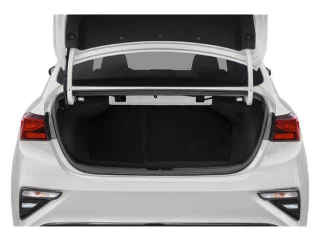 Thumbnail: 2019 Kia Forte - 13