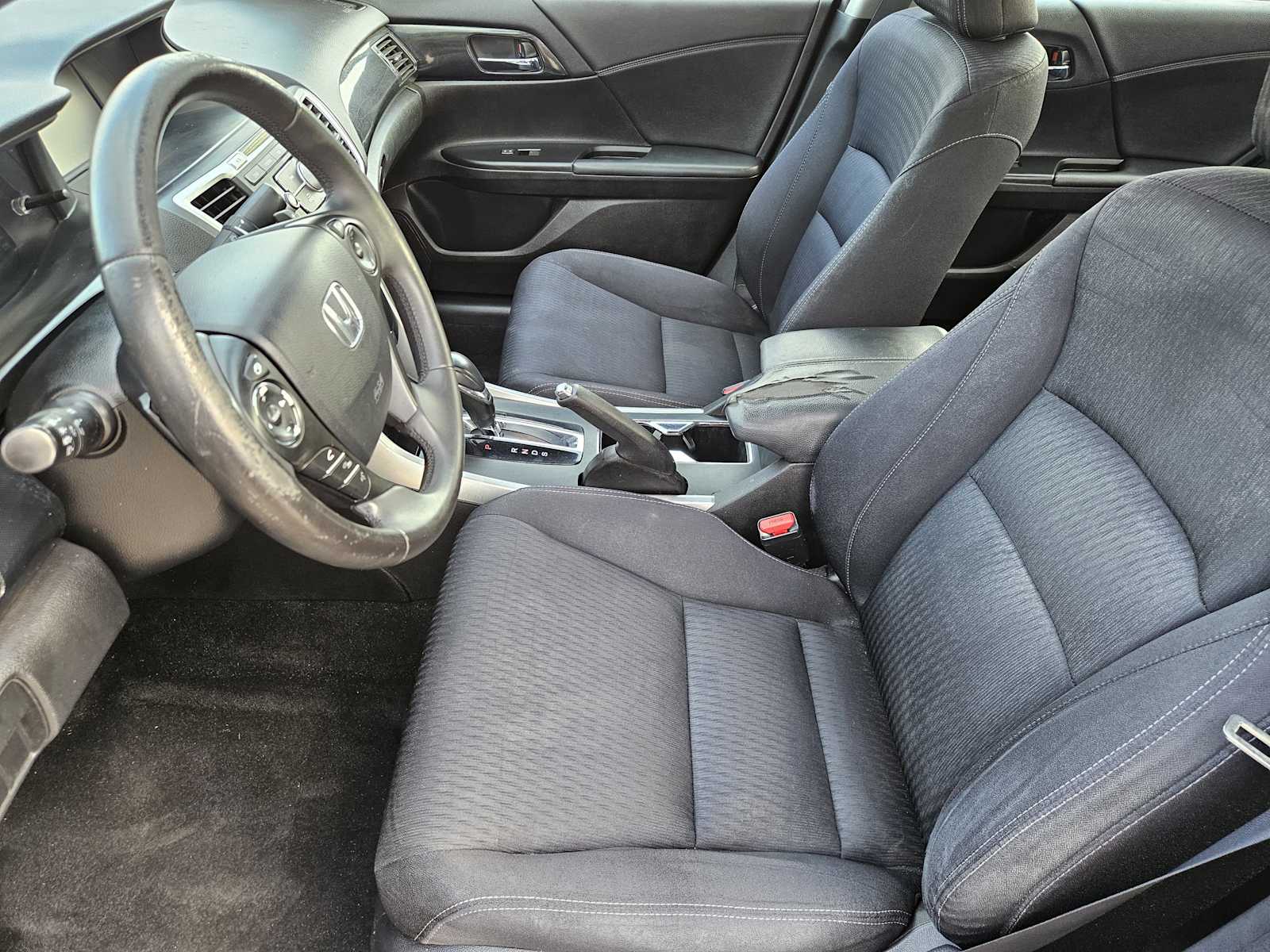 Thumbnail: 2013 Honda Accord - 12