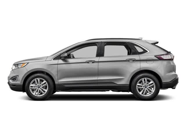 Thumbnail: 2017 Ford Edge - 2