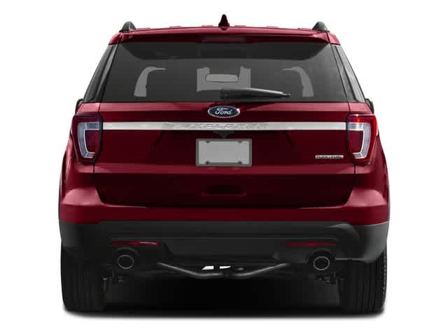 Thumbnail: 2017 Ford Explorer - 5