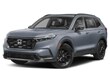  Honda CR-V Hybrid