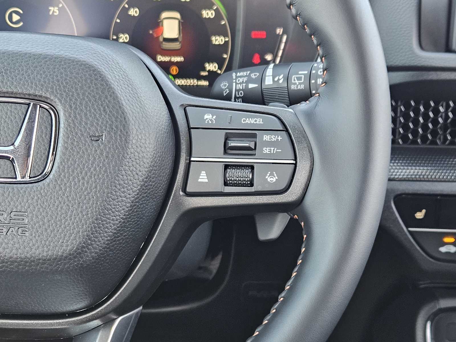 Thumbnail: 2026 Honda CR-V - 28