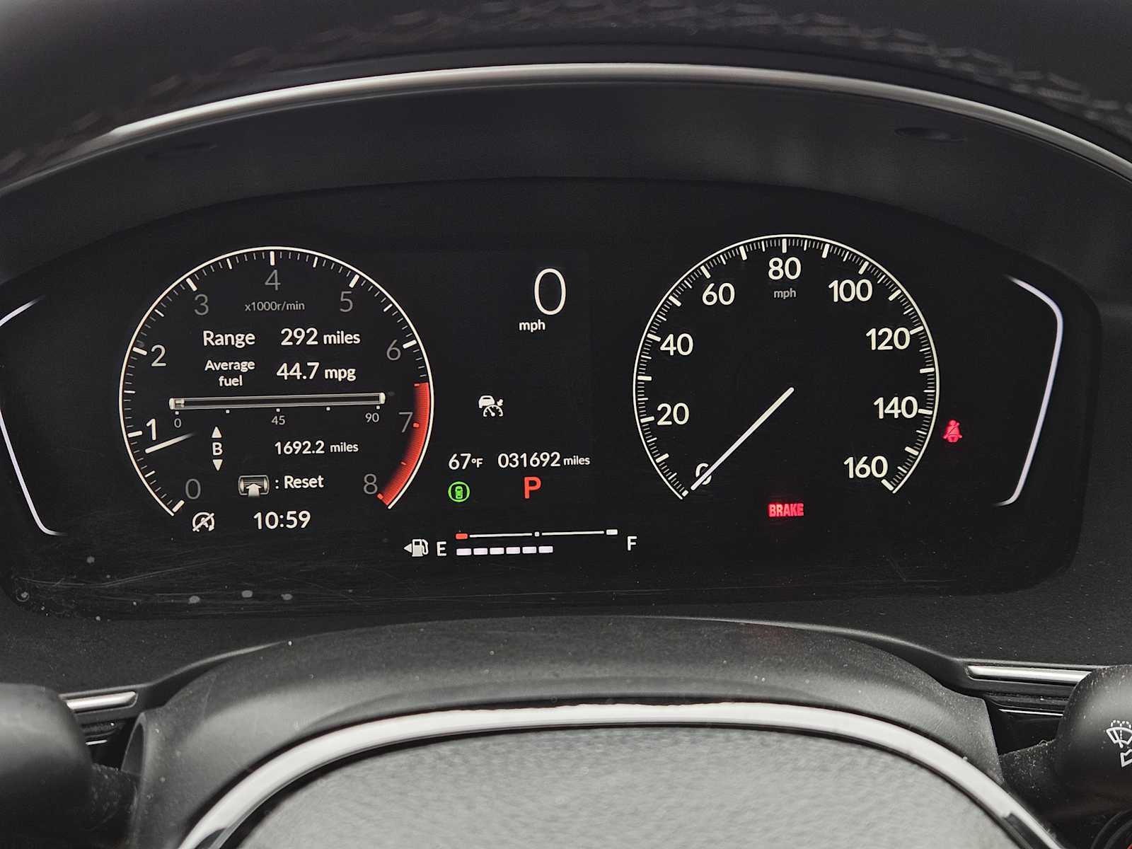 Thumbnail: 2024 Honda Civic - 16