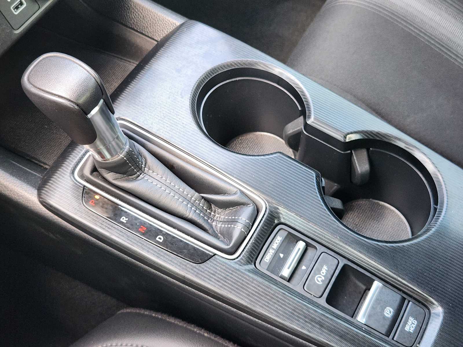Thumbnail: 2024 Honda Civic - 20