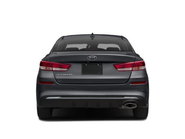 Thumbnail: 2020 Kia Optima - 7
