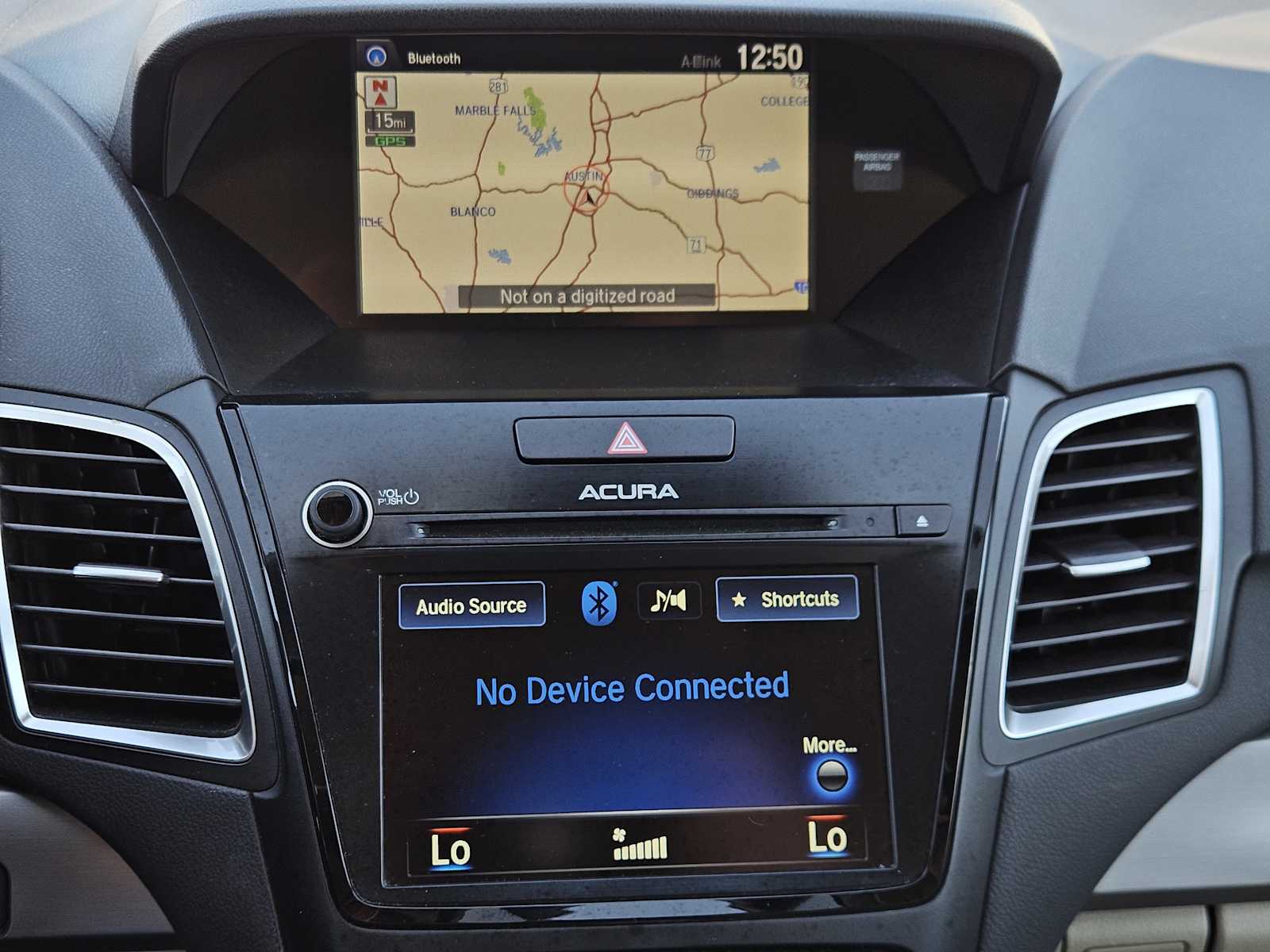 Thumbnail: 2016 Acura RDX - 16