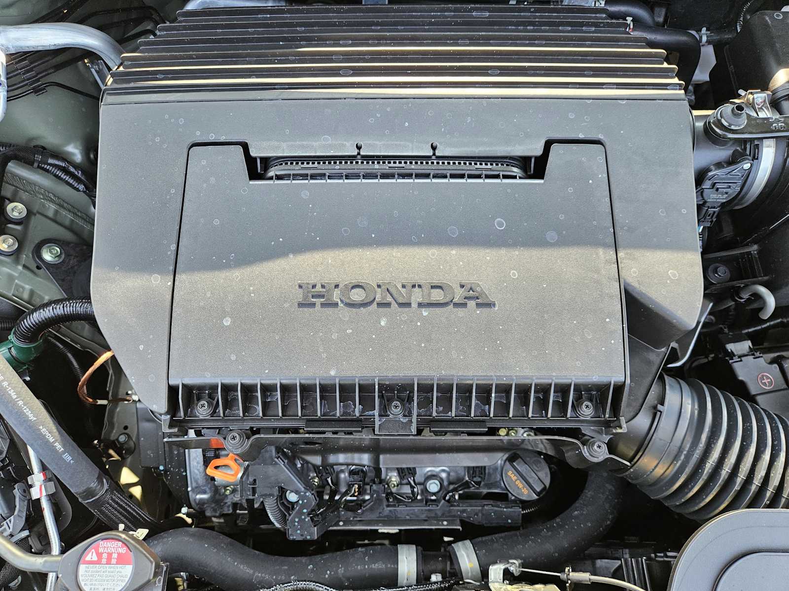 Thumbnail: 2026 Honda Passport - 10
