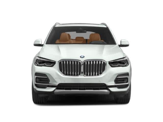 Thumbnail: 2023 BMW X5 - 4