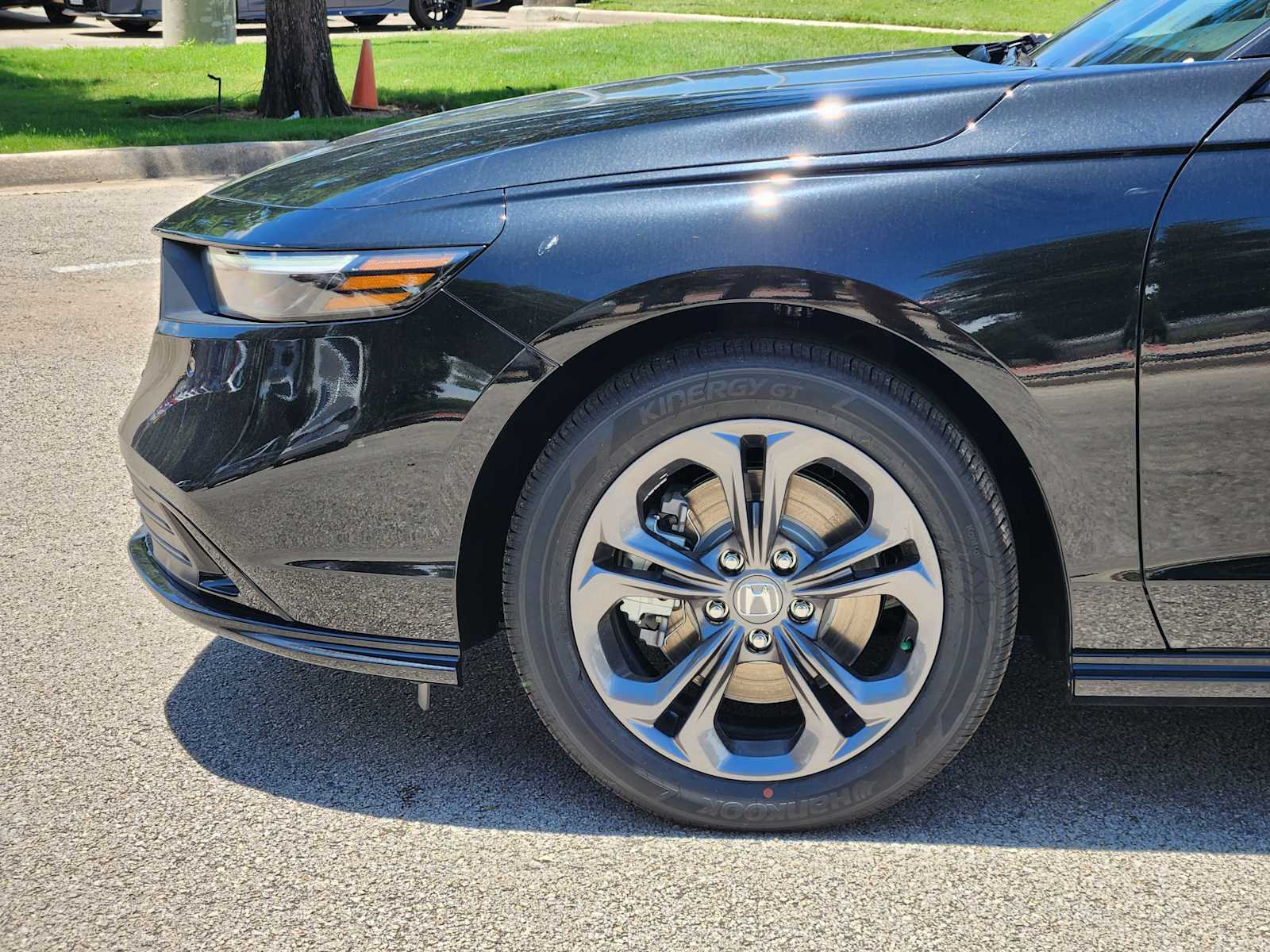 Thumbnail: 2026 Honda Accord - 7