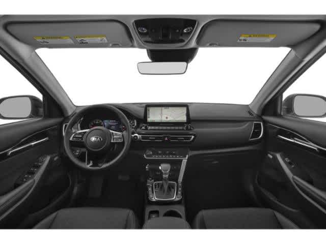 Thumbnail: 2021 Kia Seltos - 11