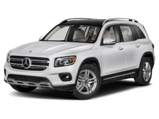 2021 Mercedes-Benz GLB 250 -
                Austin, TX