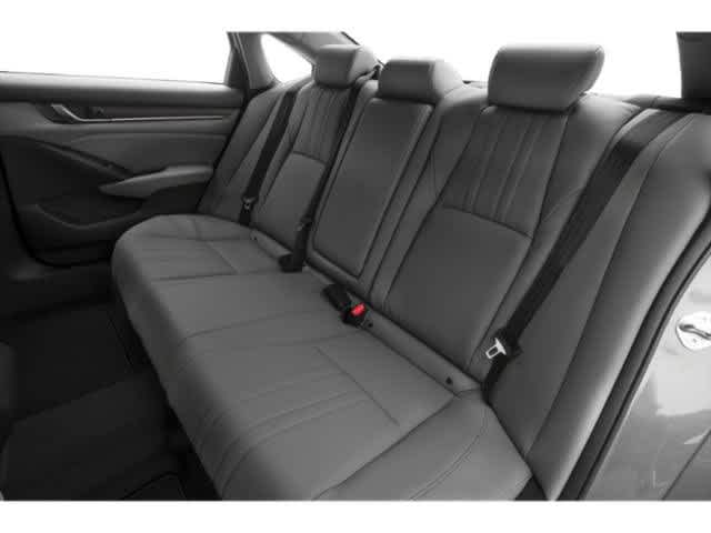 Thumbnail: 2018 Honda Accord - 17