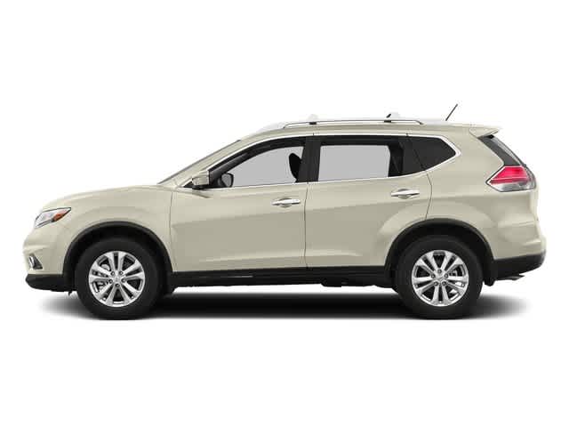 Thumbnail: 2016 Nissan Rogue - 3